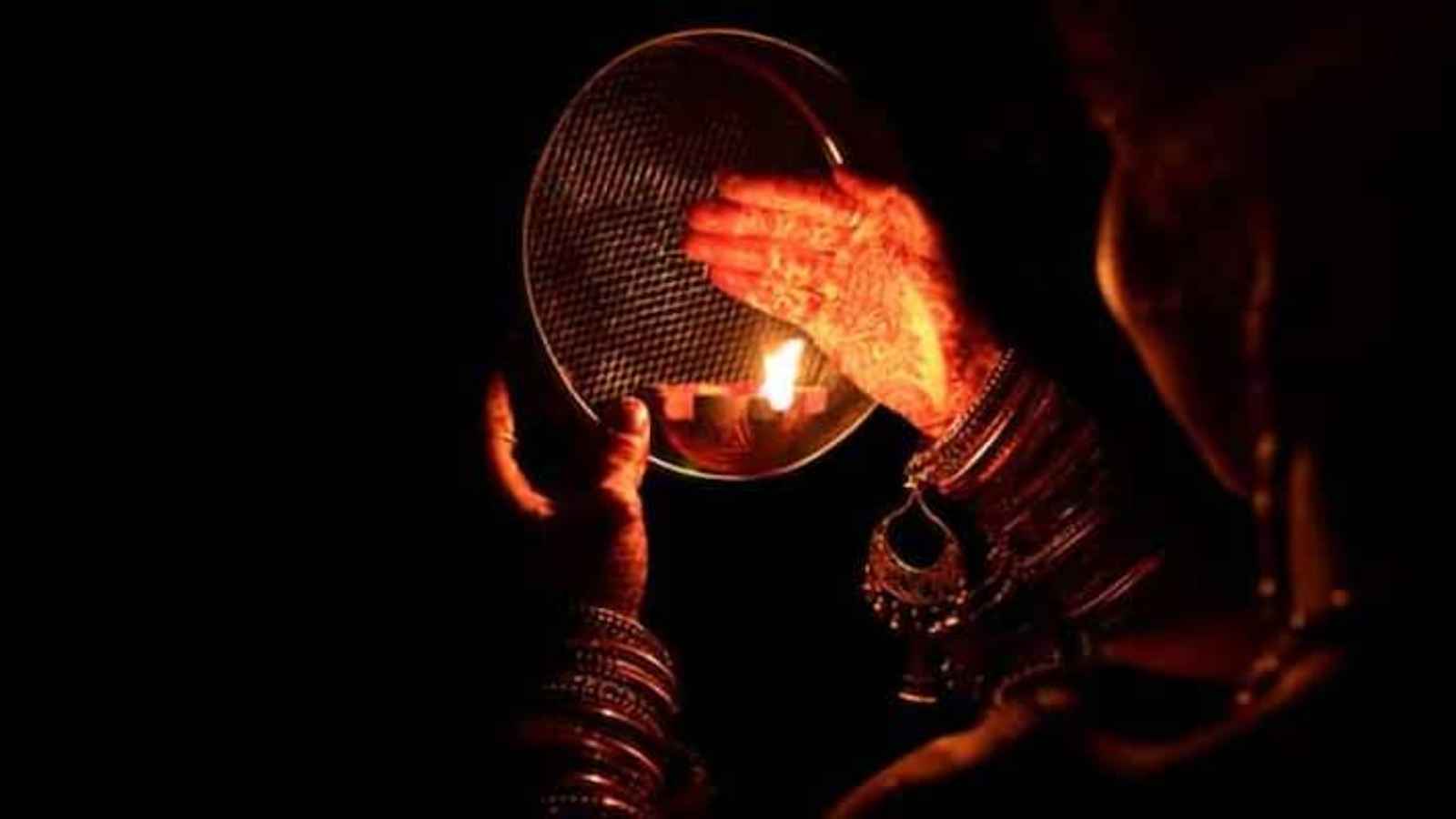 Karwa Chauth 2022: Date, Tithi Time, Rituals and all you need to know