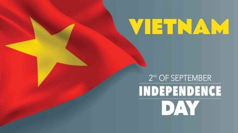 National Day of Vietnam 2022: Date, History and Importance