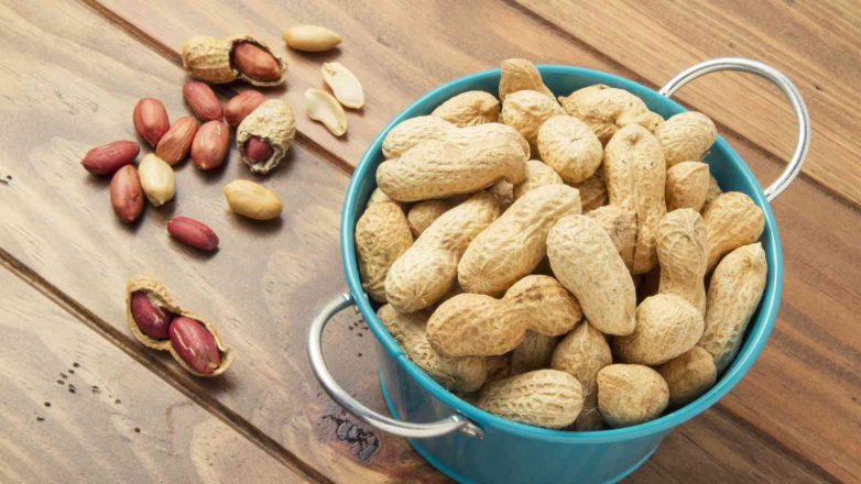 National Peanut Day 2022: Date, History and benefits of eating peanuts