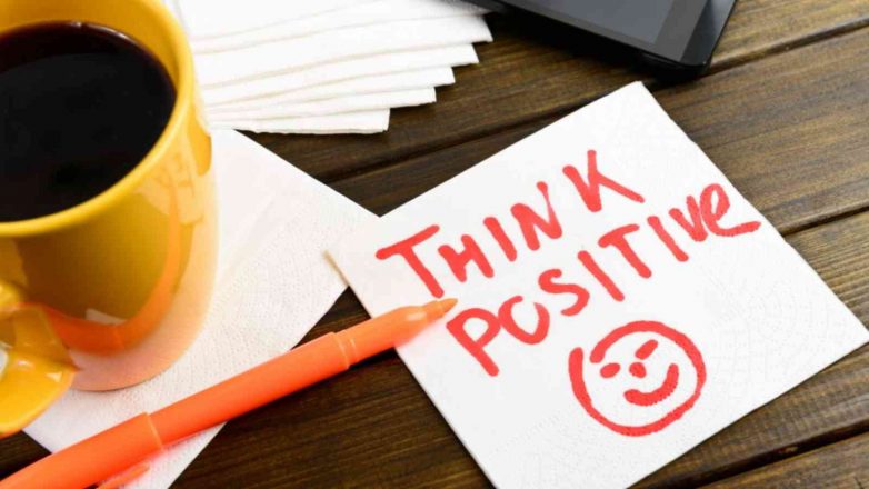 Positive Thinking Day 2022: Date and benefits of Positive Thinking