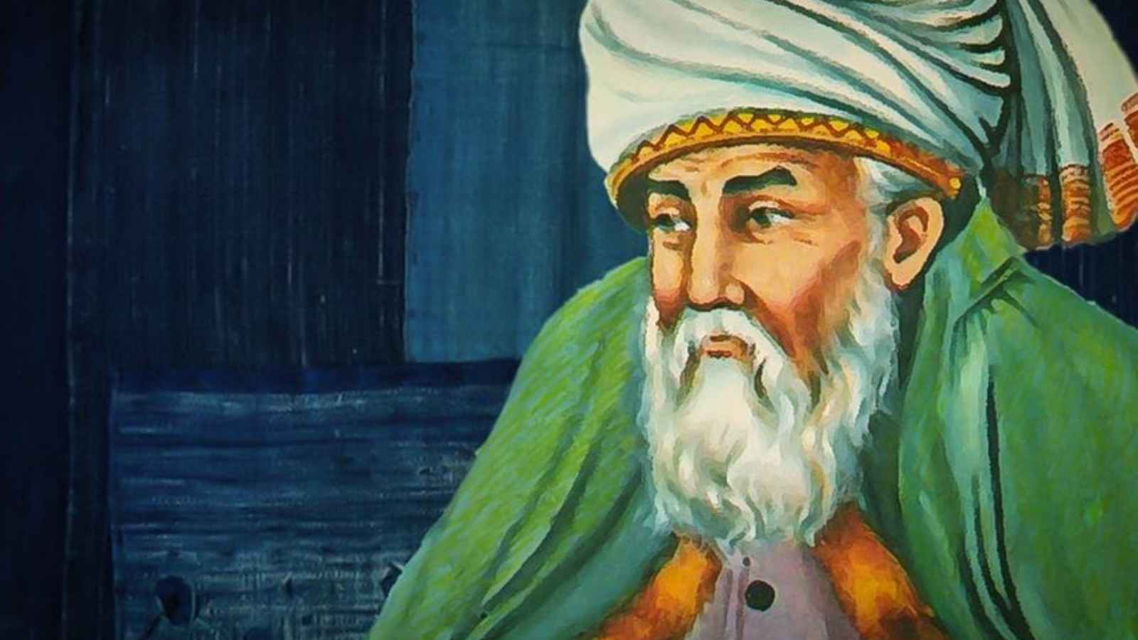 Rumi Day 2022 Date, Significance, Rumi’s Life and Work