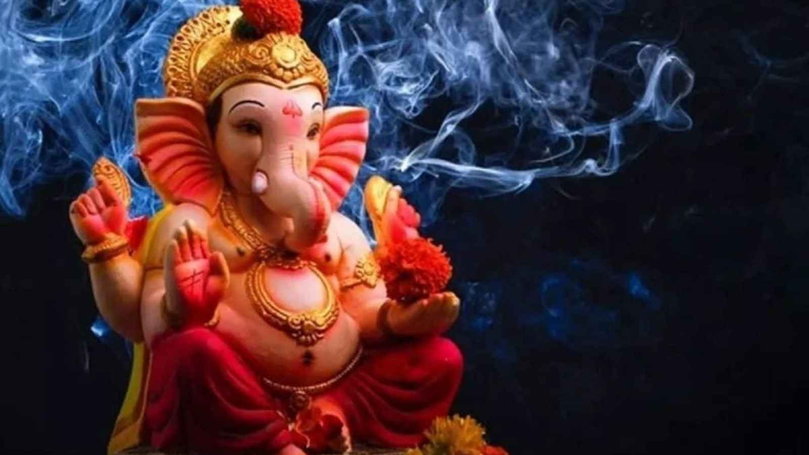 Sankashti Chaturthi (1) Sankashti Chaturthi 2022: Date, Time, Significance and Rituals