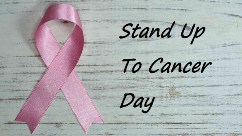 Stand Up To Cancer Day 2022: Date, History and importance