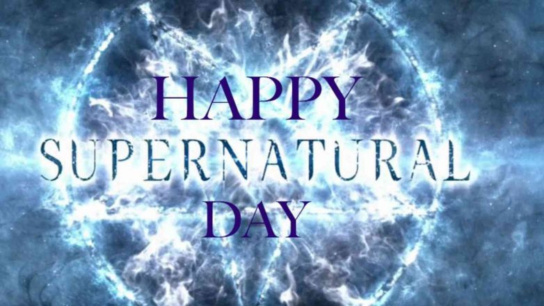 Supernatural Day 2022 (US): Date, History and Origin
