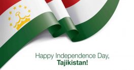 Tajikistan Independence Day 2022: Date, History and Significance