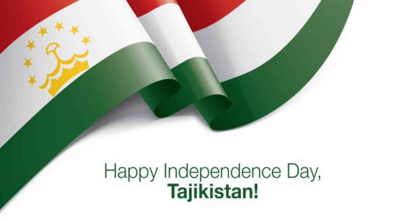 Tajikistan Independence Day 2022: Date, History and Significance