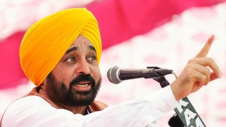 UGC pay scale for teachers to be implemented in Punjab from October: CM | Education