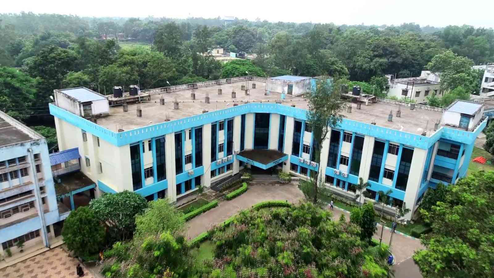 Vidyasagar University Admission 2022: Courses, Eligibility