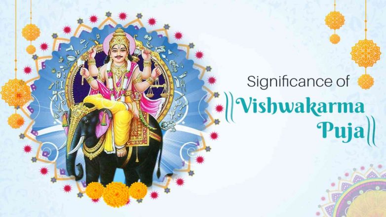 Vishwakarma Puja 2022 Date, Rituals and Significance