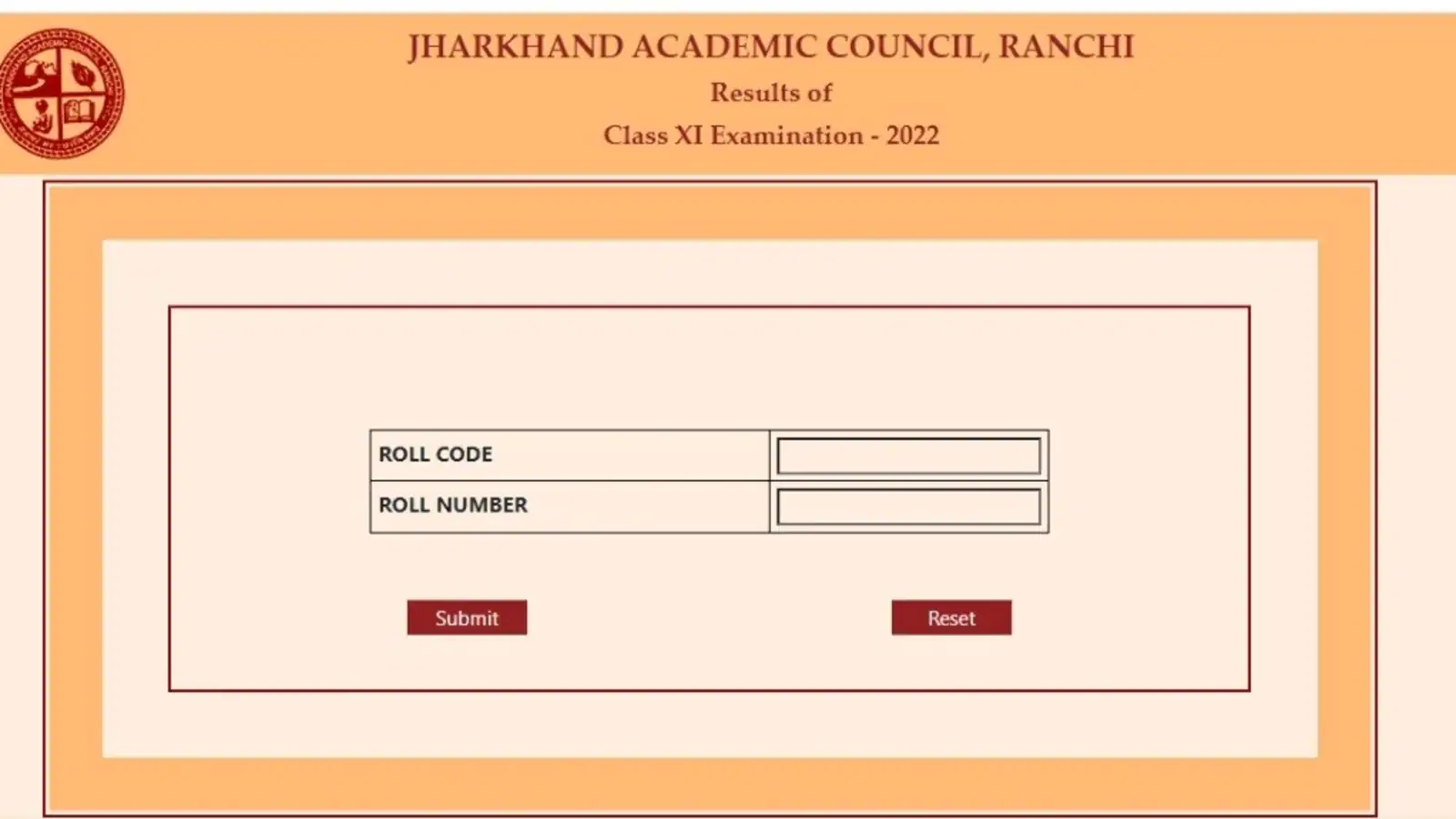 JAC Class 11th Result 2022 out at jac.jharkhand.gov.in, get link here