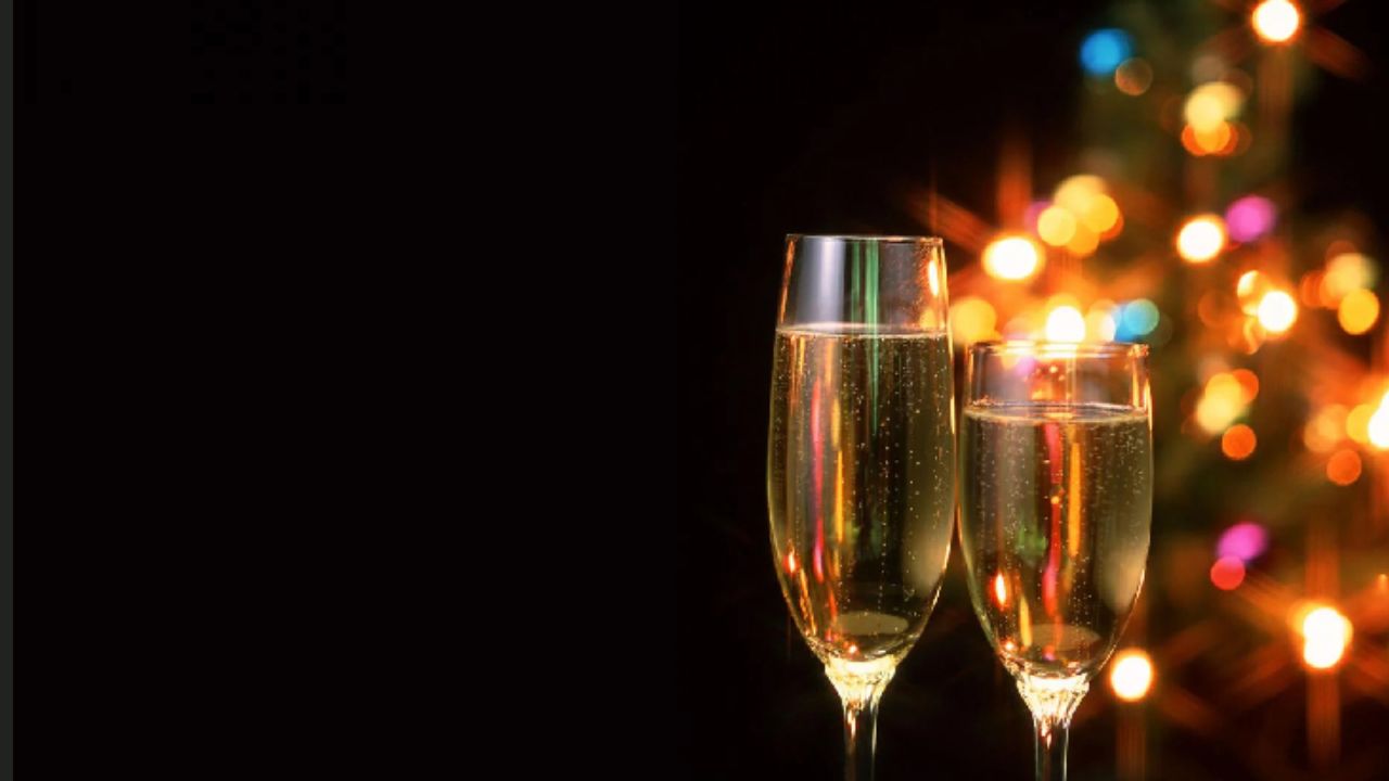 Why Celebrations are Incomplete Without Champagne