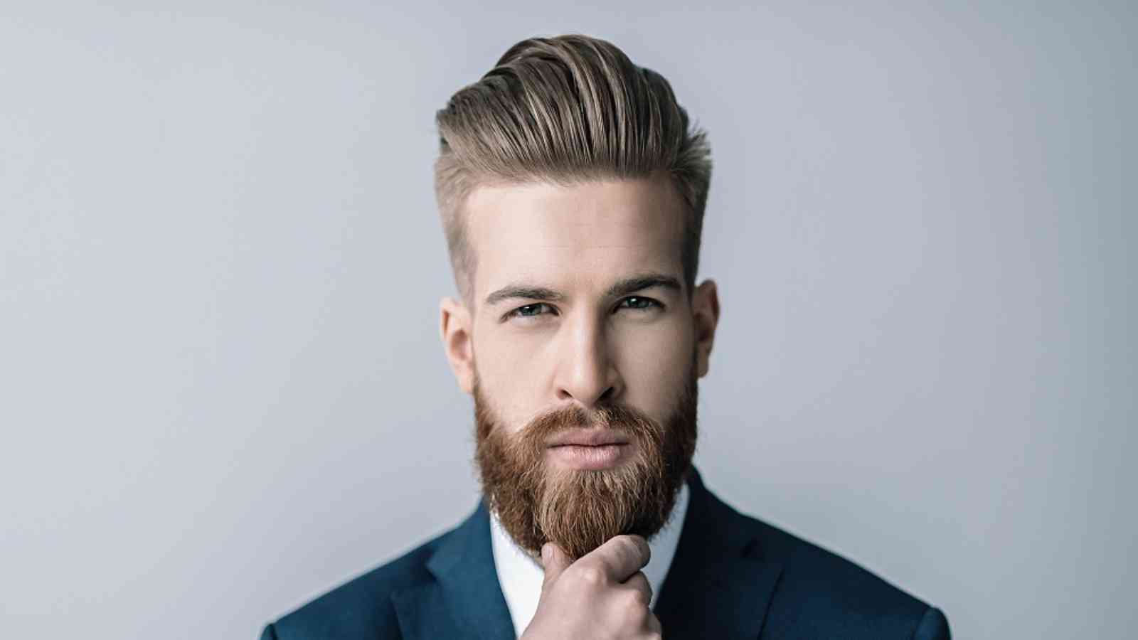 World Beard Day 2022: Pros and Cons of Having a Beard