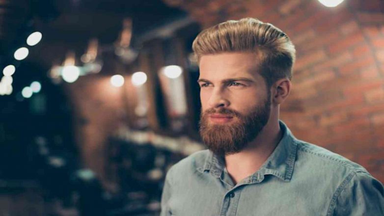 World Beard Day 2022: Date, History and Different Types of Beards