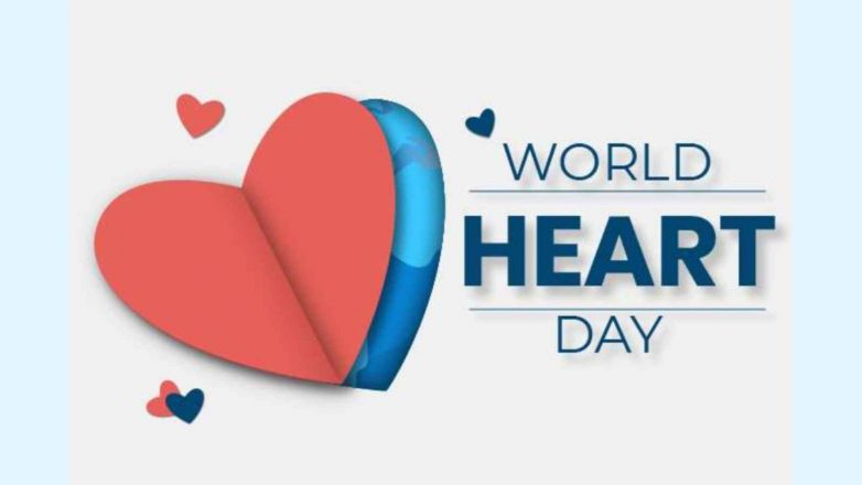 World Heart Day 2022: Wishes, Messages, Quotes and Status