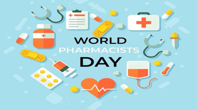 World Pharmacists Day 2022: Date, History and main objectives