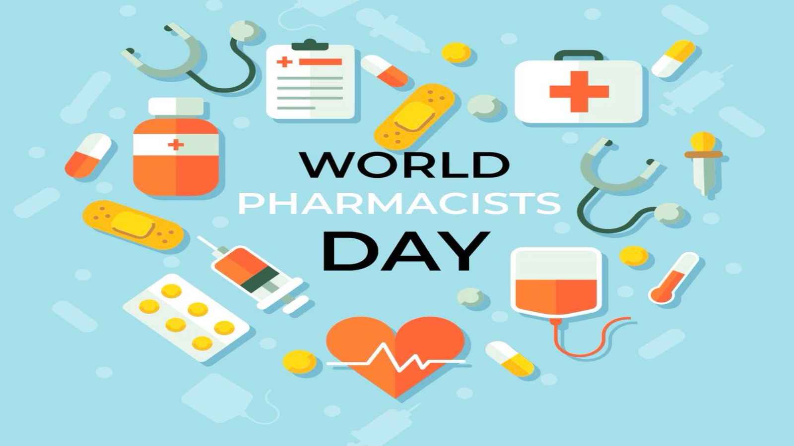 World Pharmacists Day 2022: Date, History and main objectives