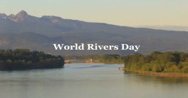 World Rivers Day 2022: Dates, History and Importance of the day