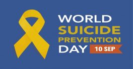 World Suicide Prevention Day 2022: Date, Causes and Prevention