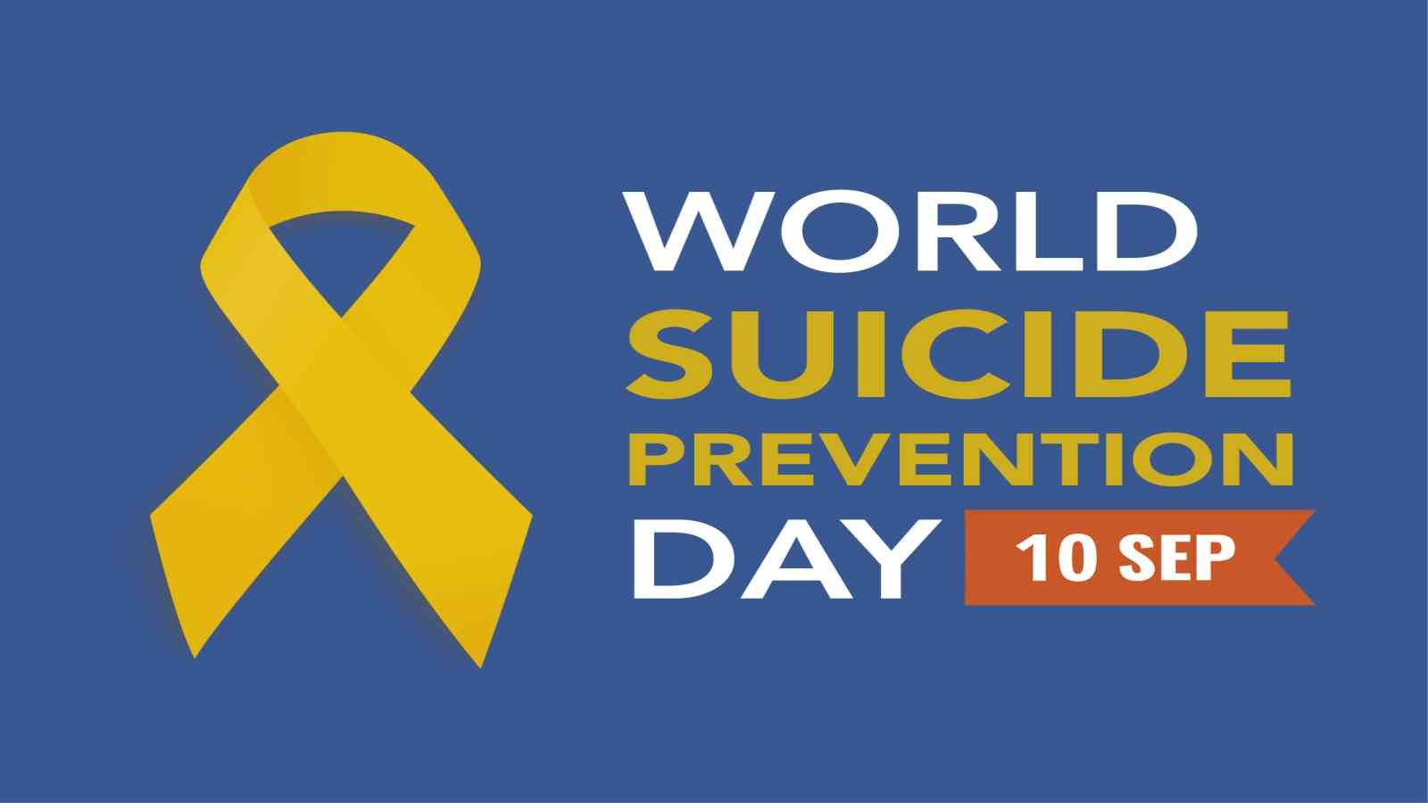 World Suicide Prevention Day World Suicide Prevention Day 2022: Date, Causes and Prevention