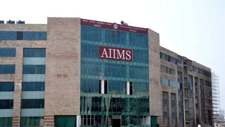 AIIMS Rishikesh Clinical Instructor Recruitment 2022: Apply for 33 posts, details here