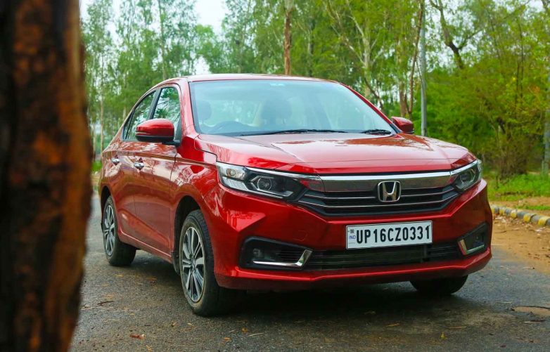 honda amaze 2021 -1-7