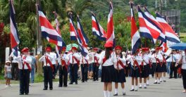 Costa Rica Independence Day 2022: Date, History, Culture and Customs