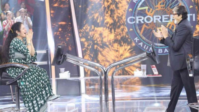 Kavita Chawla, KBC 14 season’s 1st crorepati winner, all about her