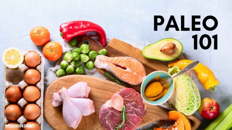 Paleo Diet