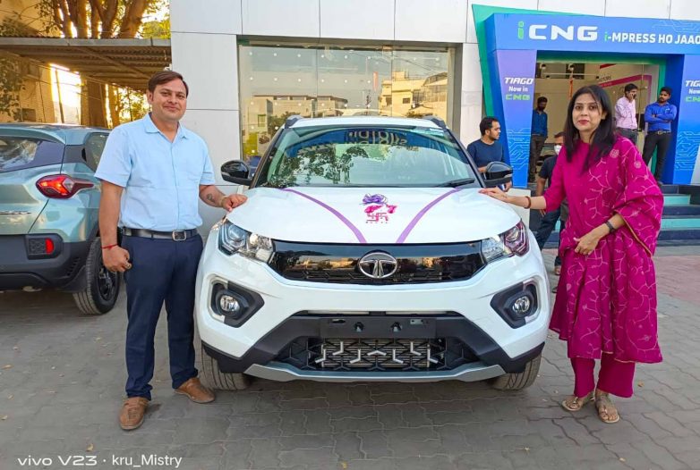 tata nexon -1