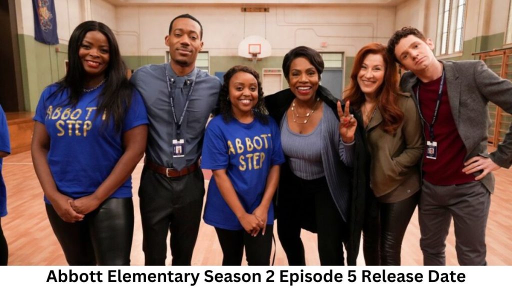 Abbott Elementary Season 2 Episode 5 Release Date and Time, Countdown, When Is It Coming Out?