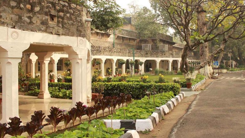 Ambedkar University