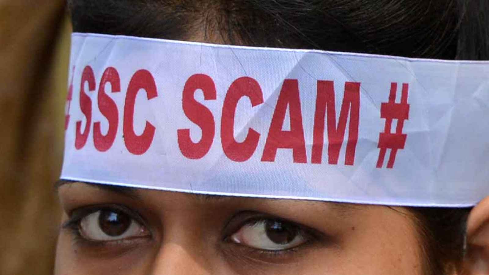 Bengal SSC scam case (1) Bengal SSC scam case: CBI files charge sheet against 12 accused including WBCSSC ex-chairman