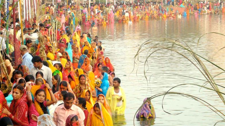 Chhath Puja Date 2022: Time, Tithi, Rituals and Significance