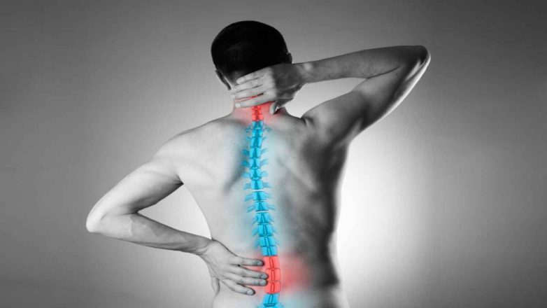 Chronic back pain: A common health condition among youngsters