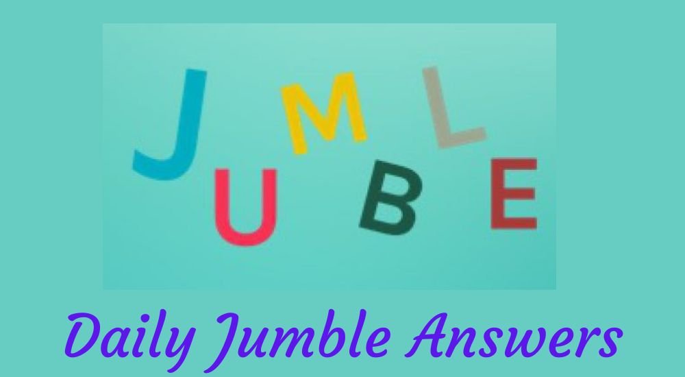 Daily Jumble 10/7/22 Answers, Daily Jumble Answers For October 07, Daily Jumble 10/7/22 Answers, Daily Jumble Answers For October 07, 2022