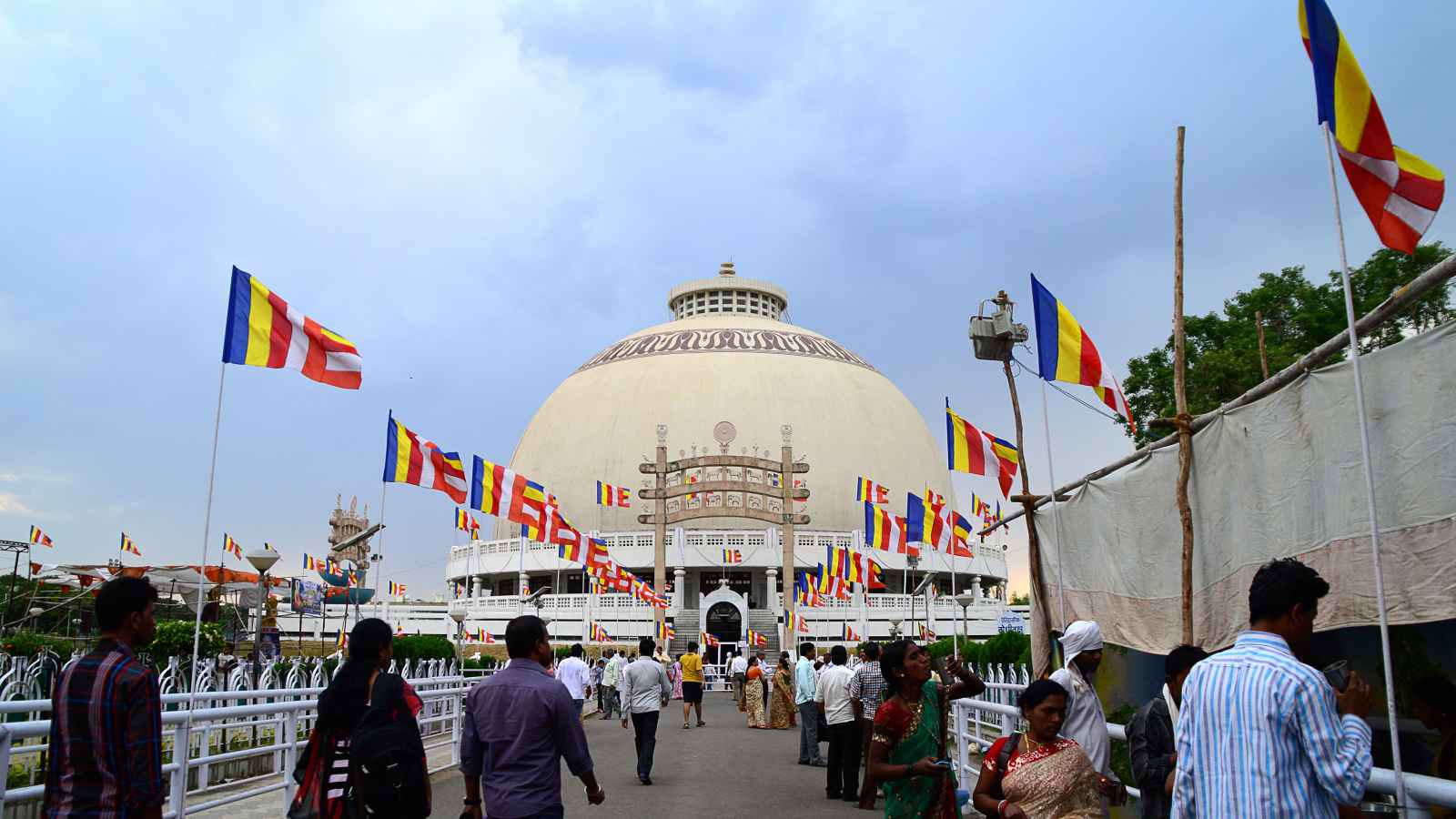 Dhammachakra Pravartan Din 2022: History, Significance, and Why It Is  Celebrated On Dussehra