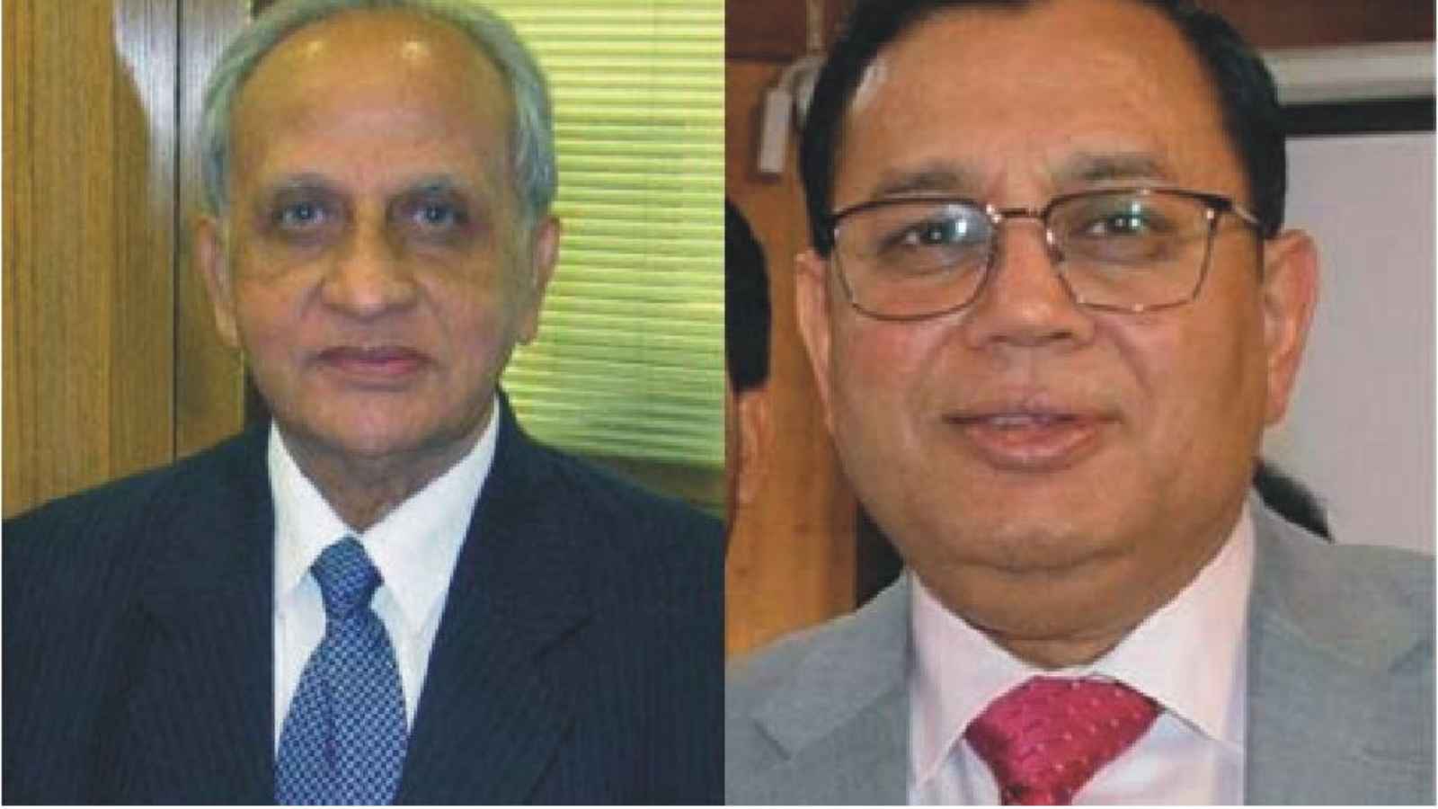 Dr Tahir Mahmood, Justice Iqbal Ahmed Ansari to attend Sir Syed Day as Chief Guest, Guest of Honor respectively