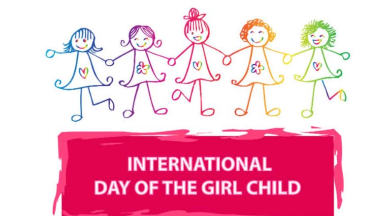 Happy International Day of the Girl Child 2022: Messages, Wishes and Quotes
