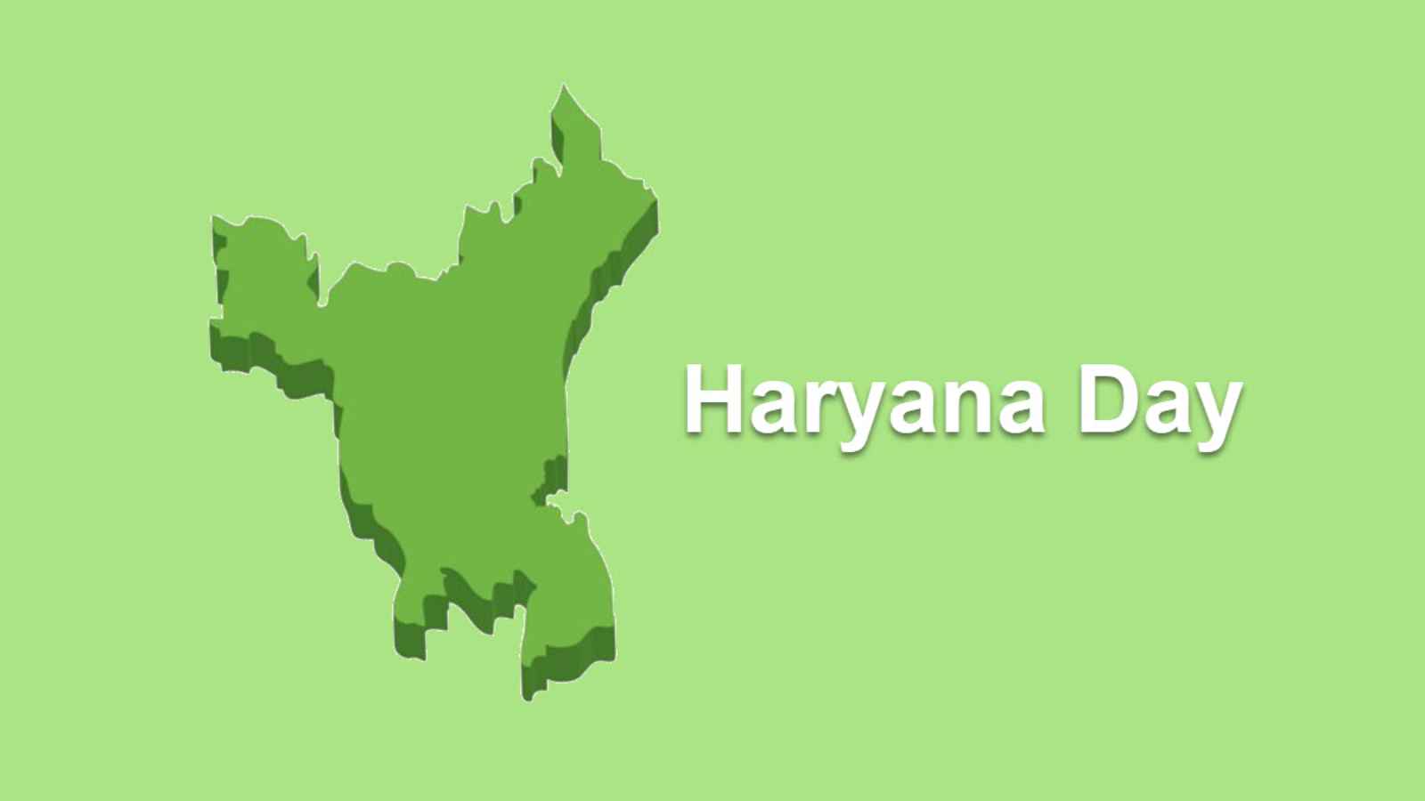 Haryana Day 2022: Date, History, Significance and Celebrations