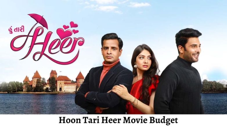Hoon Tari Heer Movie Budget, Box Office Collection Day Wise, Is Hoon Tari Heer Hit or Flop?