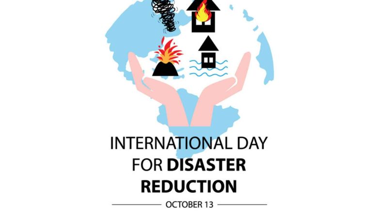 International Day for Natural Disaster Reduction 2022: Date, History and Importance