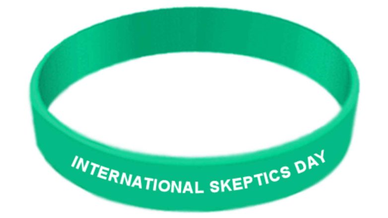 International Skeptics Day 2022: Date, History and Significance