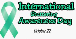 International Stuttering Awareness Day 2022: Date, History and Impact