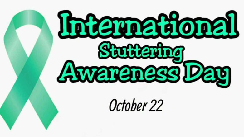 International Stuttering Awareness Day 2022: Date, History and Impact
