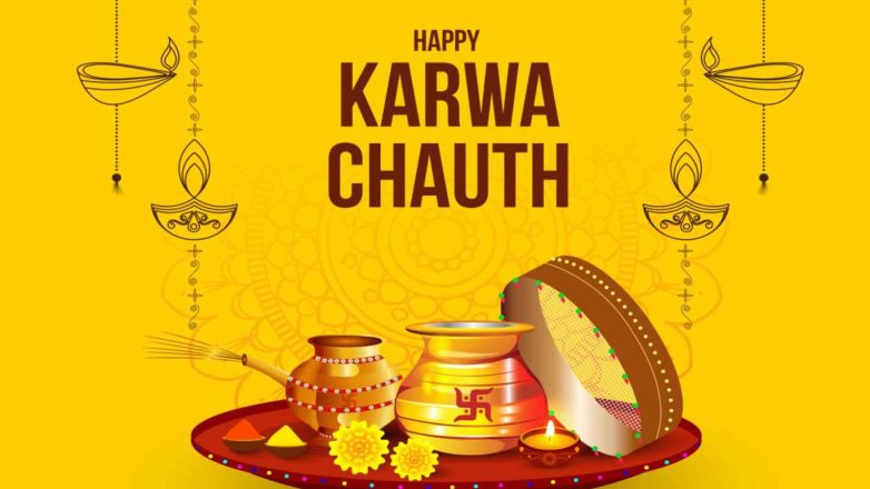 Karwa Chauth 2022: Date, When to Celebrate and Fast for Karva Chauth