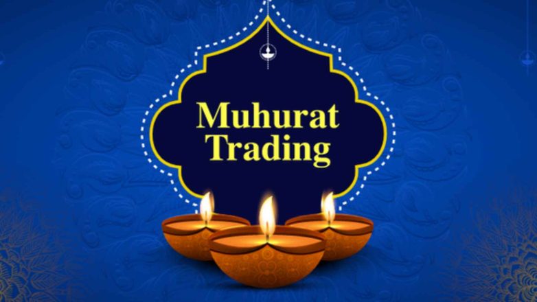 Muhurat Trading 2022: Date, Time, Transaction Settlement and all you need to know