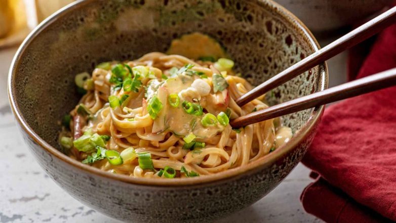 National Noodle Day 2022 (US): Dates, History and Different Types of Noodles