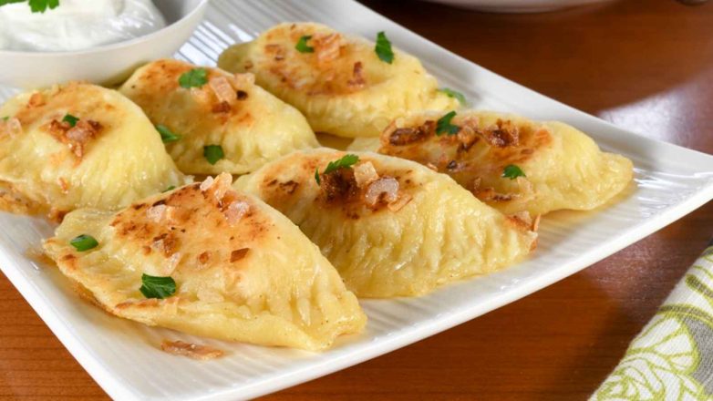 National Pierogi Day 2022 (US): Date, History and How to make pierogi