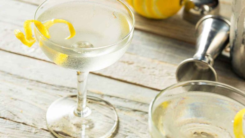National Vodka Day 2022: Date, History and Recipes
