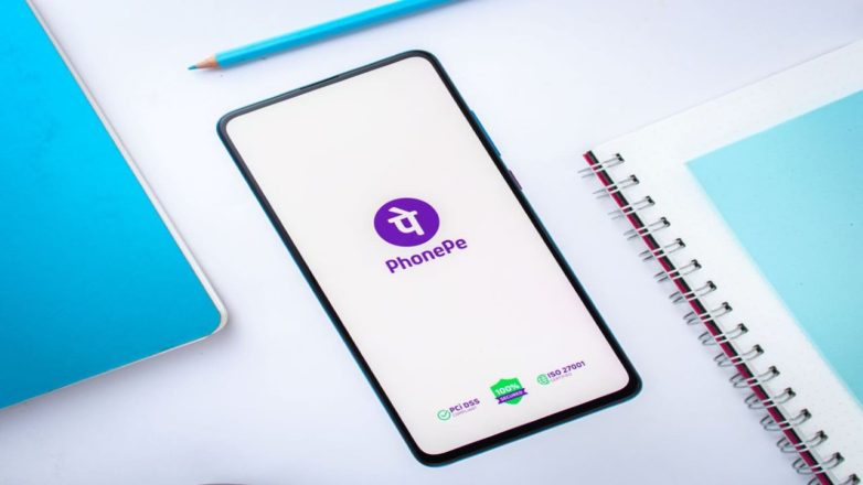 How to add debit or credit card on PhonePe
